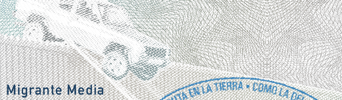 migrante media